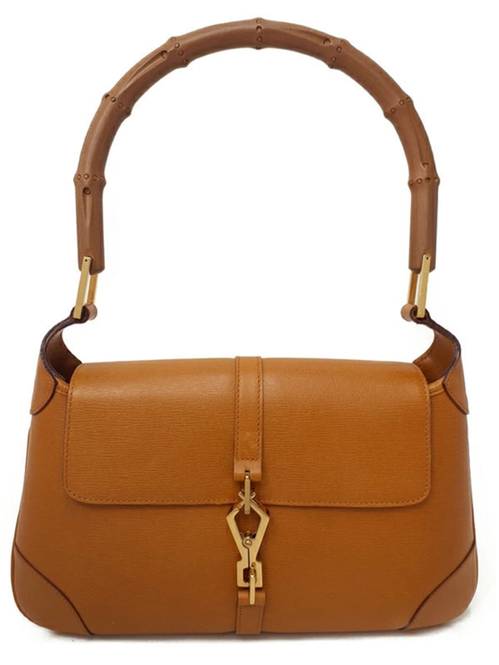 Gucci Bamboo Jackie Handbag Hobo Bag